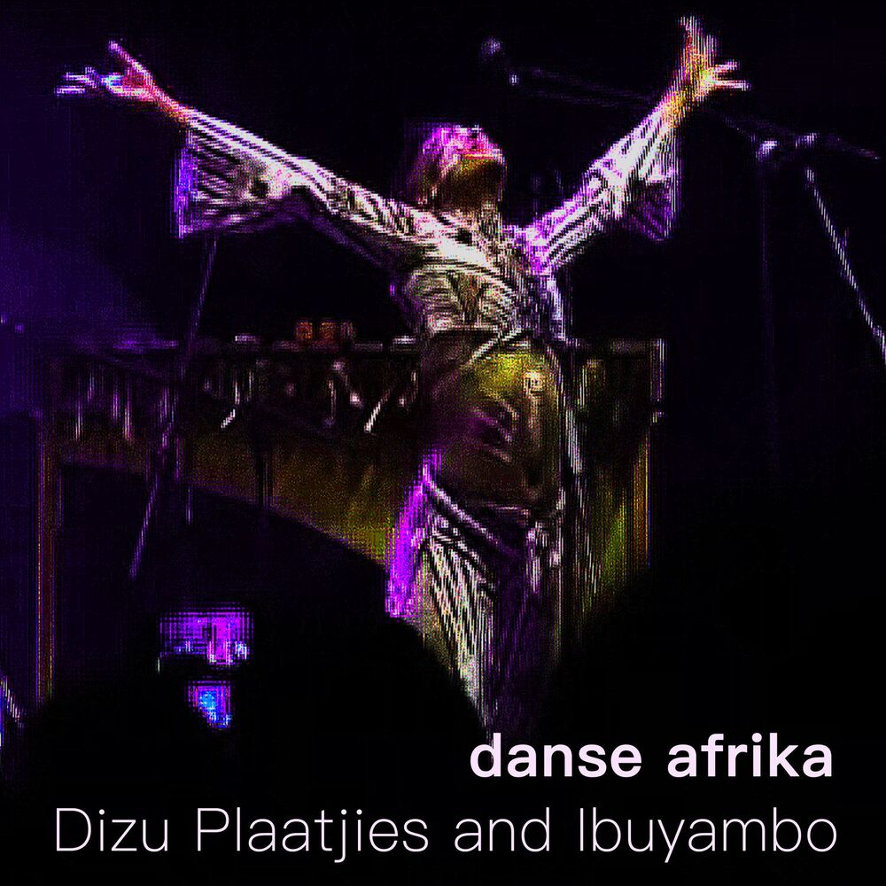 Picture of Danse Afrika