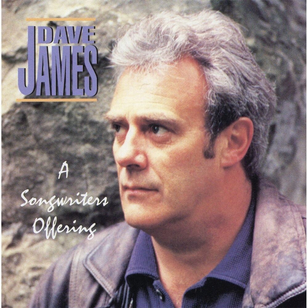Picture of A Songwriters Offering