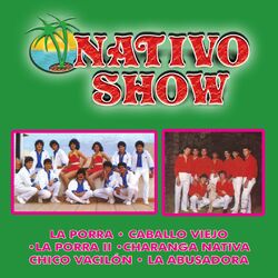 Cover of La Porra