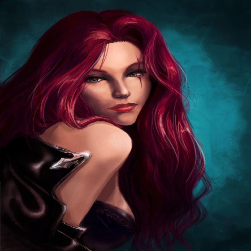Picture of Katarina (feat. Mahku)