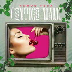 Cover of Contigo Mami
