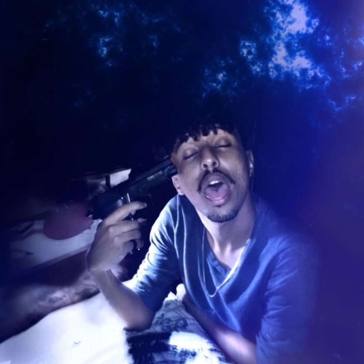 Album cover of Batidão Do Suicídio