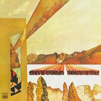 INNERVISIONS　STEVIE WONDER SACD SHM仕様 Stevie Wonder – Innervisions – Vinyl (Gatefold, LP, Album +