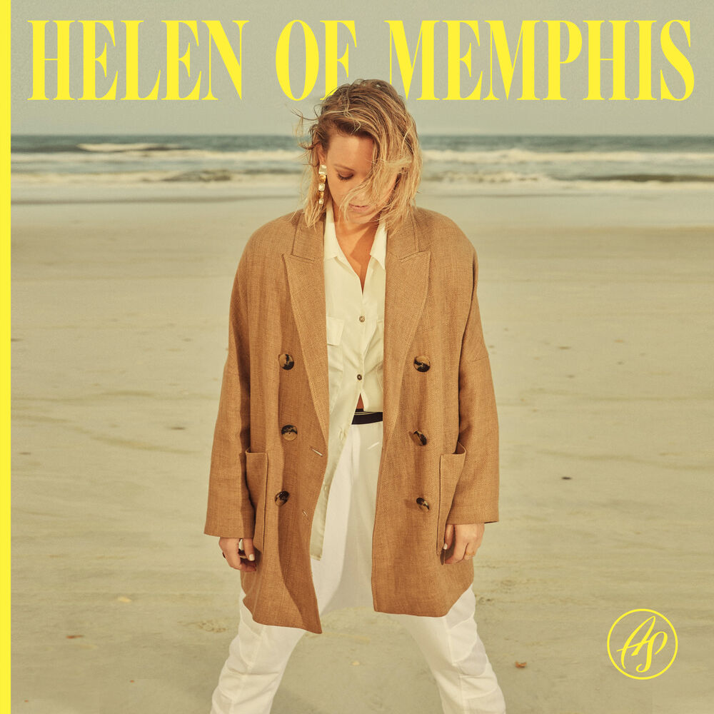 Picture of Helen of Memphis