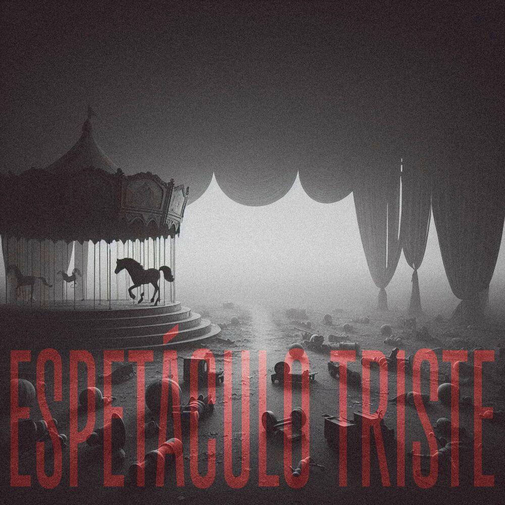 Picture of Espetáculo Triste