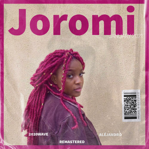 Joromi (Remastered)