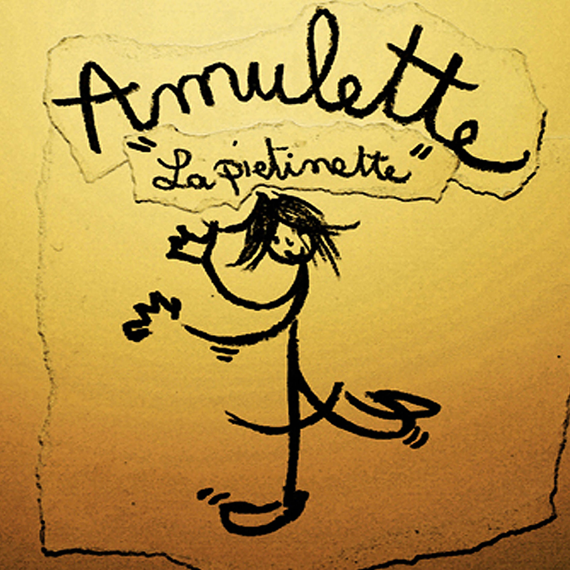 Album cover of La Pietinette