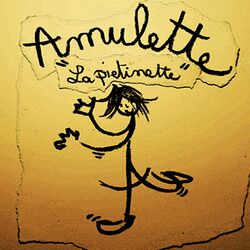 Cover of La Pietinette