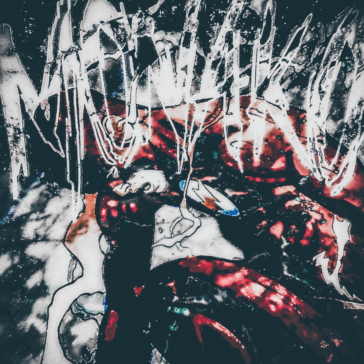 Album cover of MONAKO!