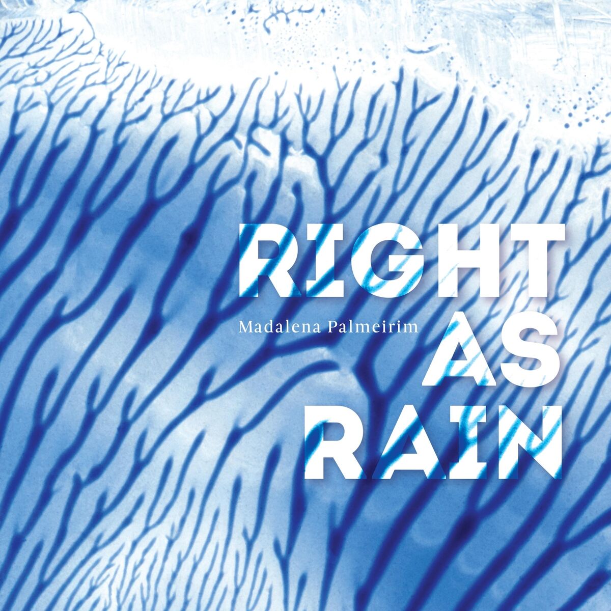 Album cover of Right as Rain