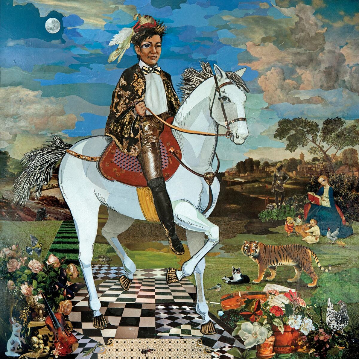 Album cover of I'll See You There (Bonus Track)
