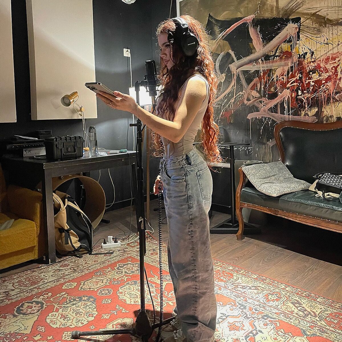 Album cover of Мяу