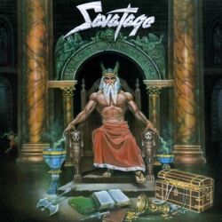 Cover of Hall Of The Mountain King