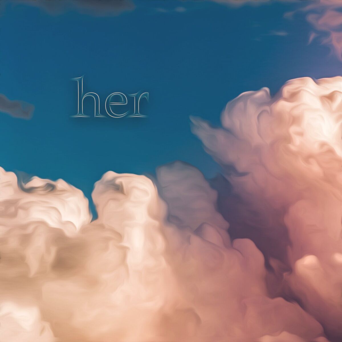 Album cover of Her