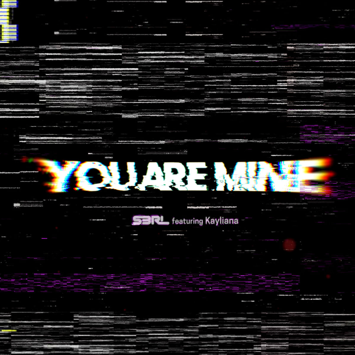 Album cover of You Are Mine