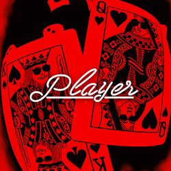 Cover of Player