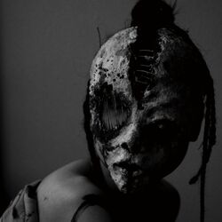 Cover of Kids Still Want A New Acid