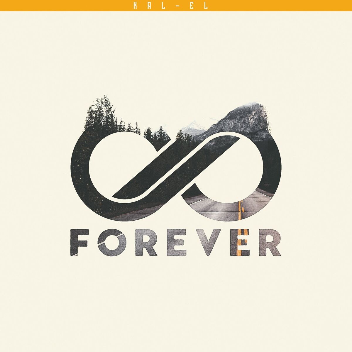 Album cover of Forever