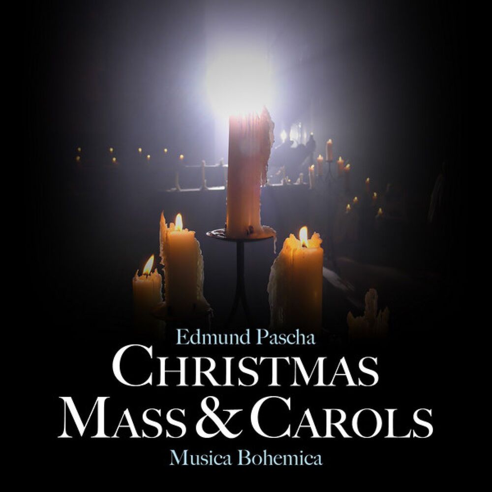 Picture of Edmund Pascha: Christmas Mass and Carols