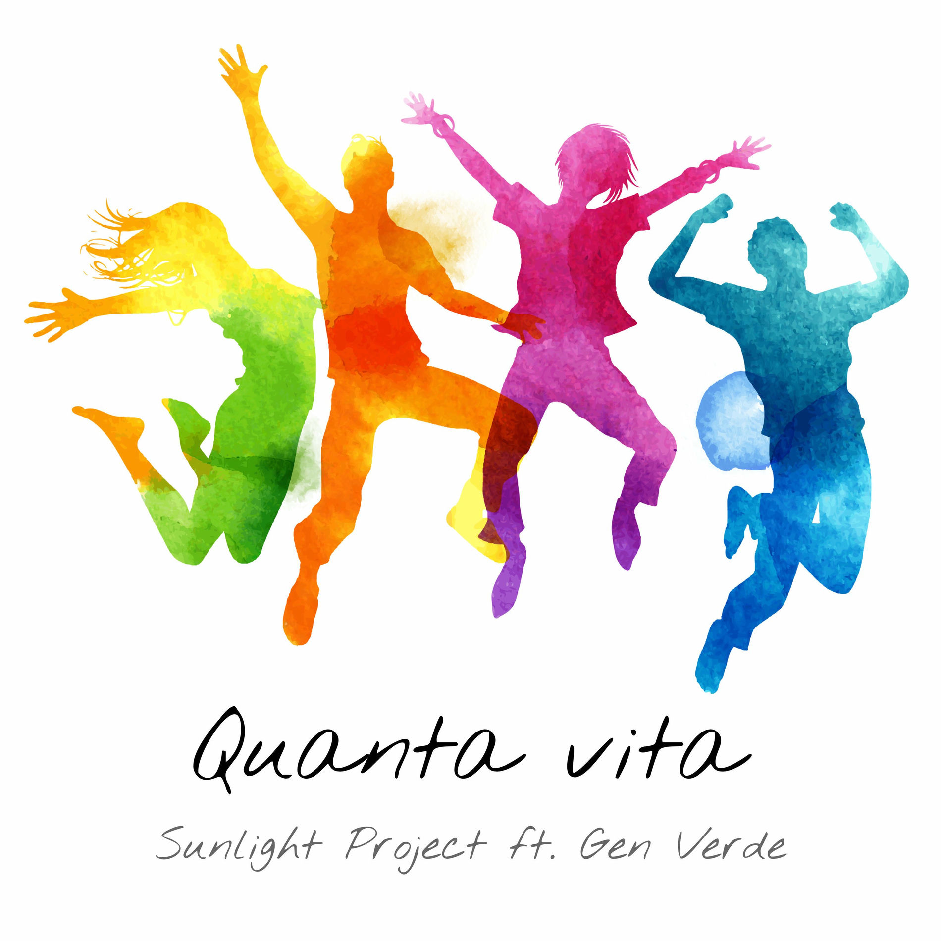 Album cover of Quanta vita