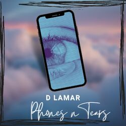Cover of Phones n Tears