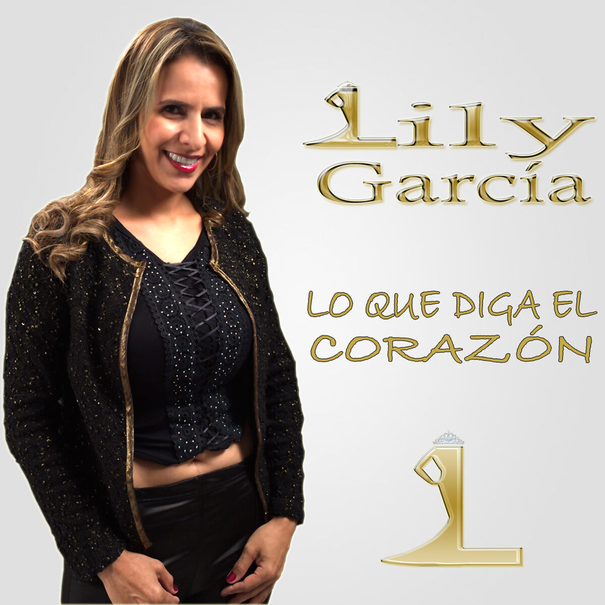 Album cover of Lo Que Diga el Corazón