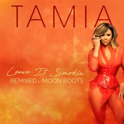 Cover of Leave It Smokin' (remixed by Moon Boots)