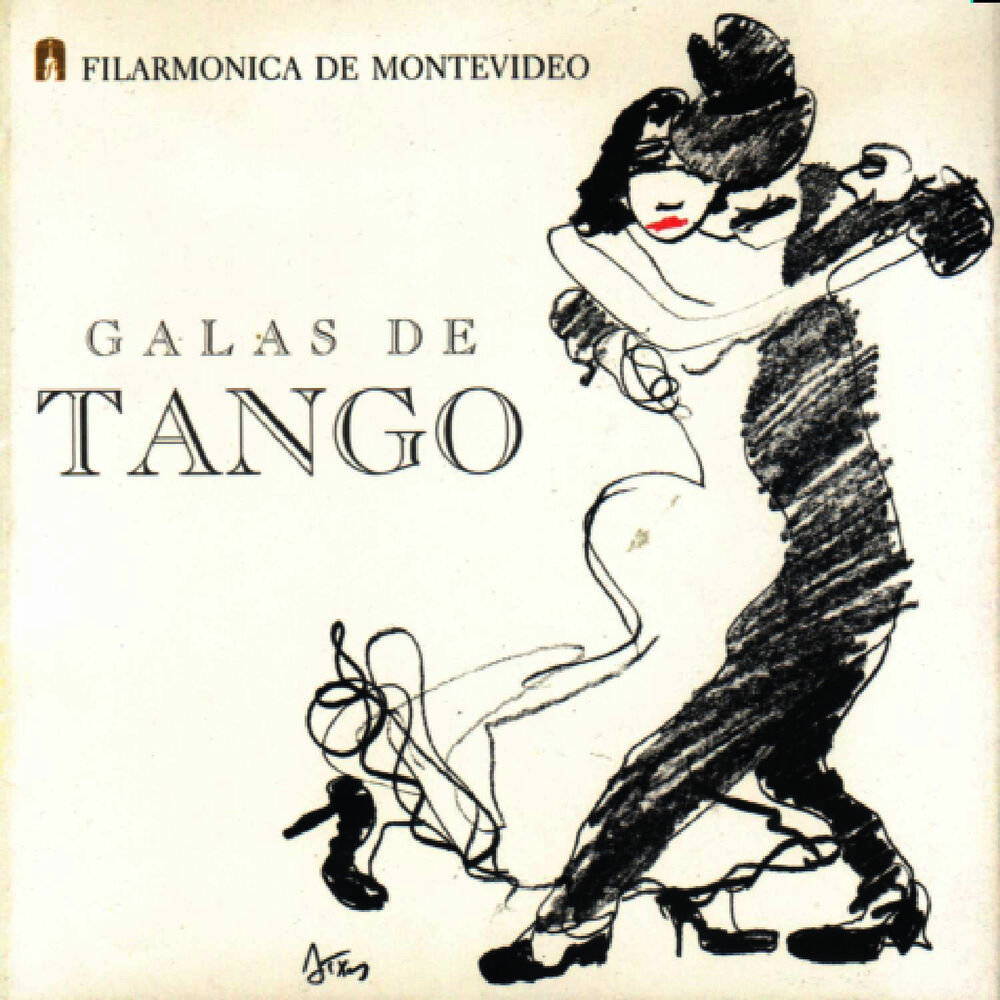 Picture of Galas De Tango