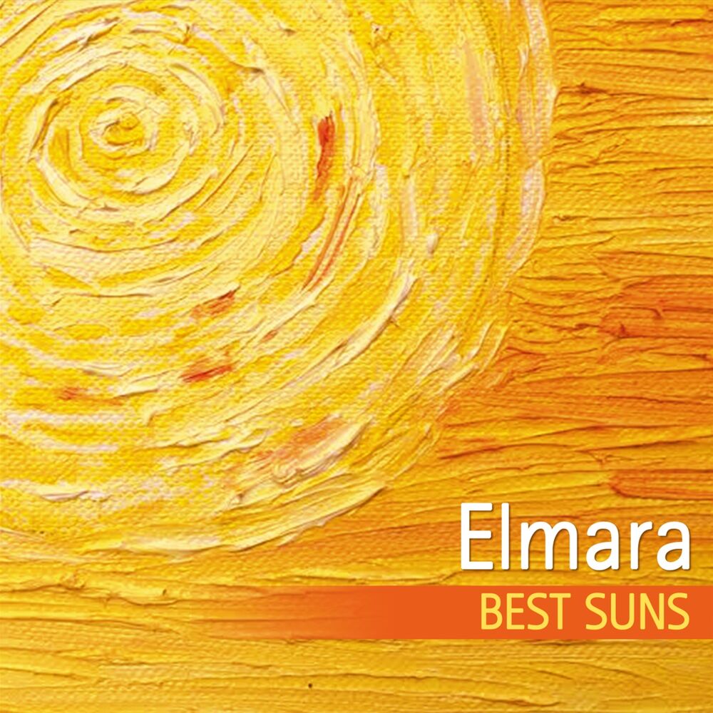Picture of The Best Of… Best Suns