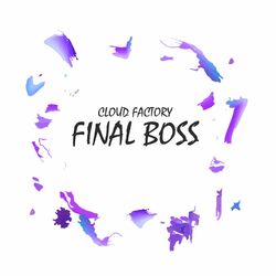 Cover of Final Boss
