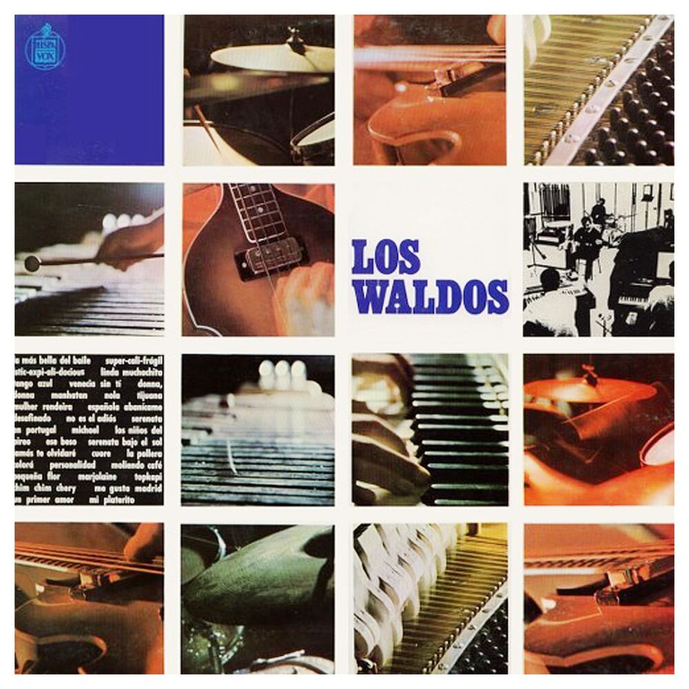 Picture of Los Waldos