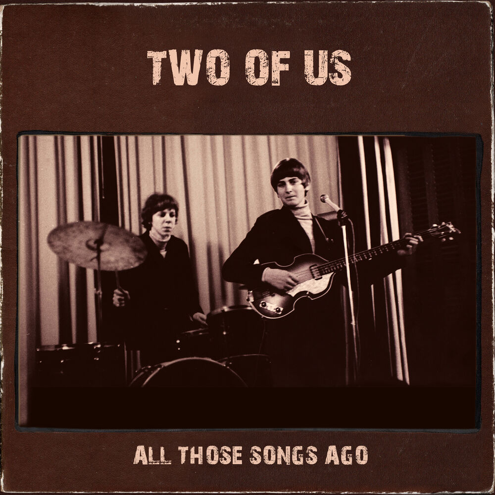 Picture of All Those Songs Ago