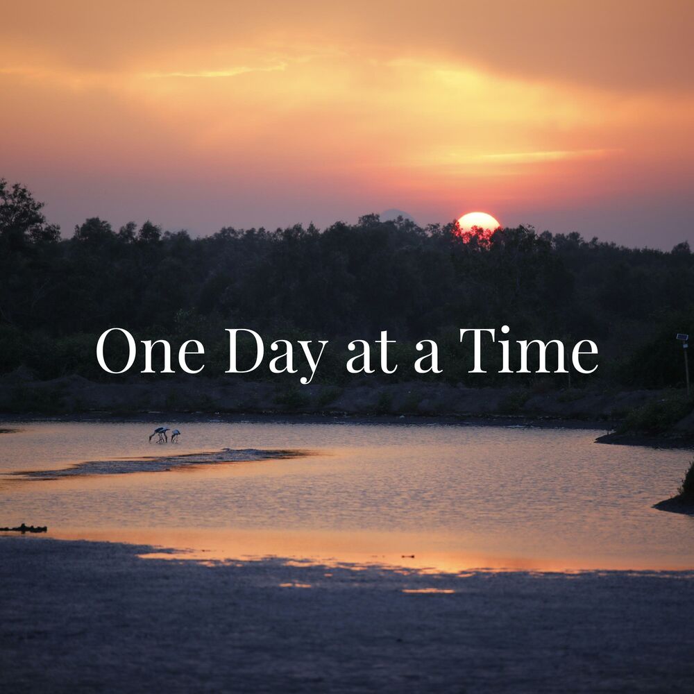 Picture of One Day at a Time