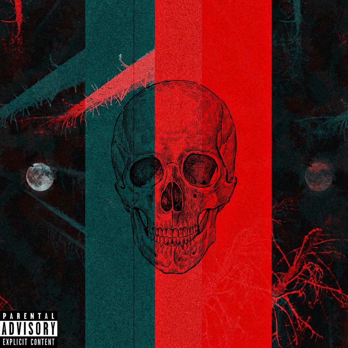Album cover of Crush