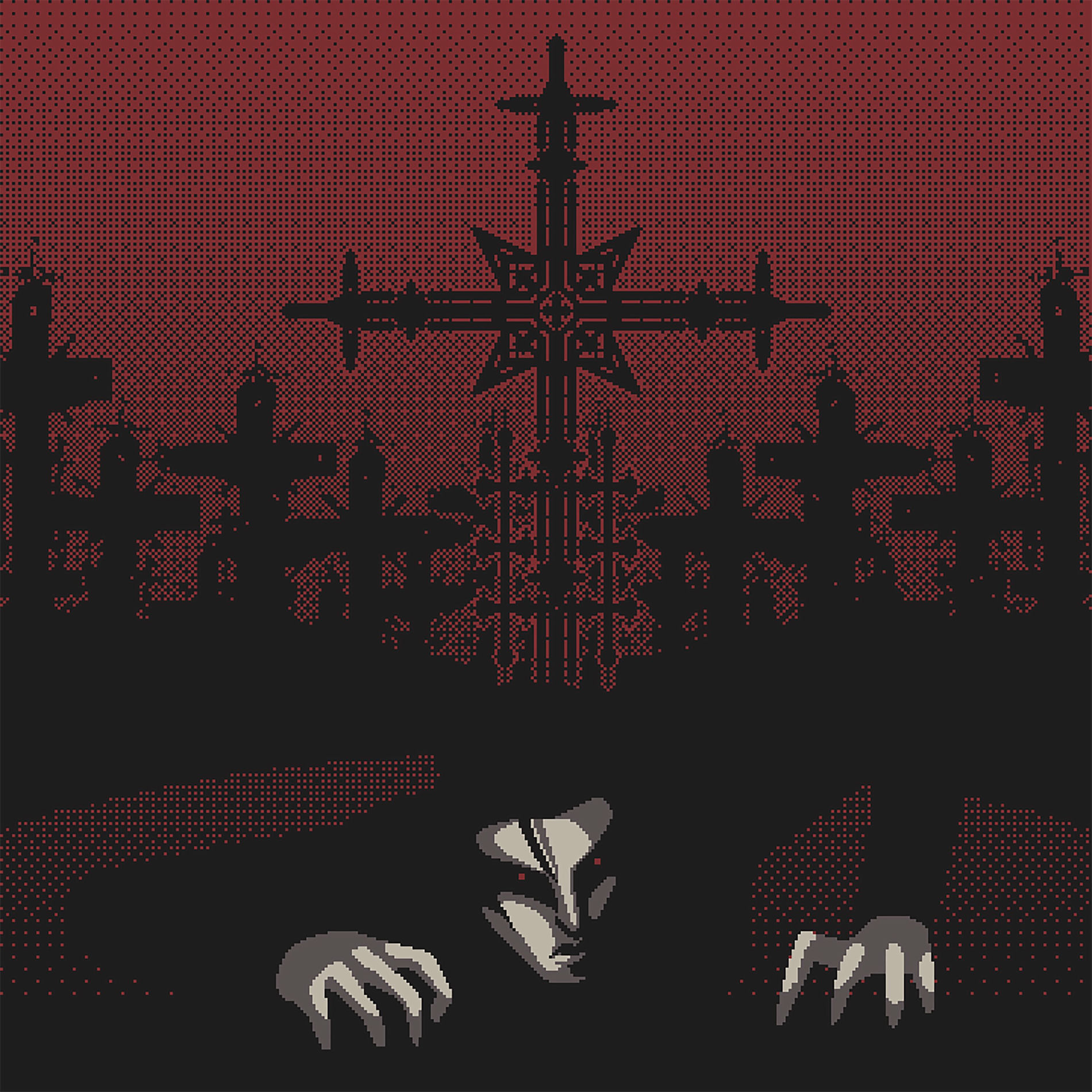 Album cover of This All Hurts