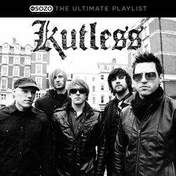 Cover of The Ultimate Playlist