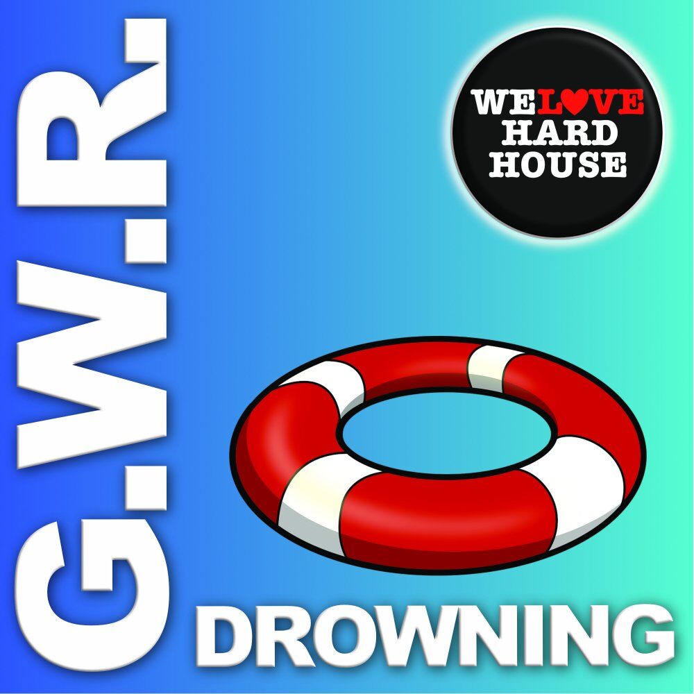 Picture of Drowning