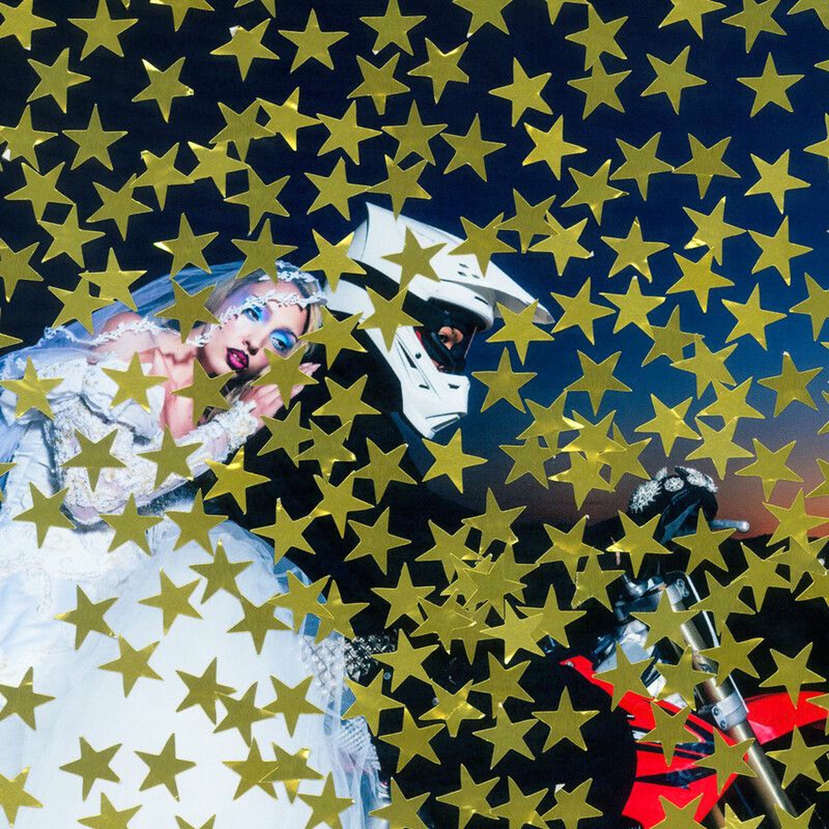 Album cover of Rock A Bye Baby