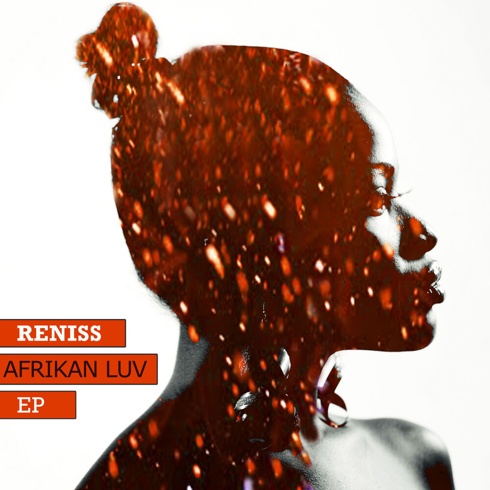 Picture of Afrikan LuV