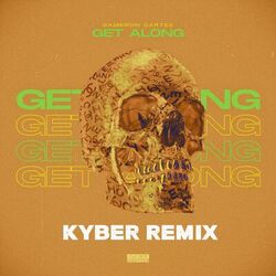 Cover of Get Along Kyber (Remix)