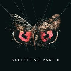 Cover of Skeletons: Part 2