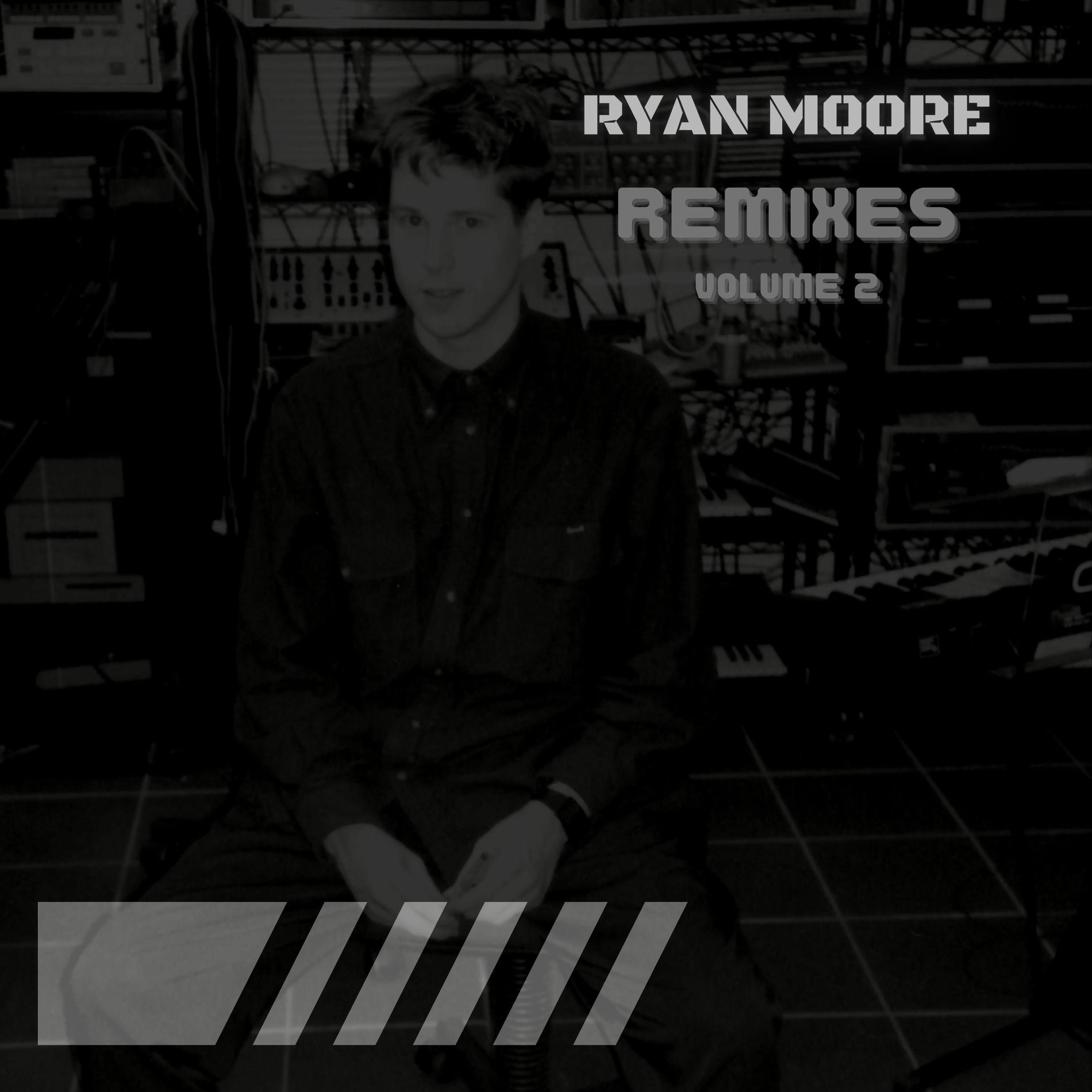 Album cover of Remixes Volume 2