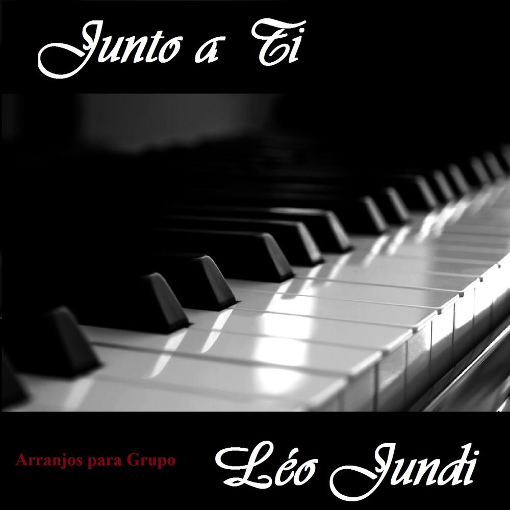 Picture of Junto a Ti