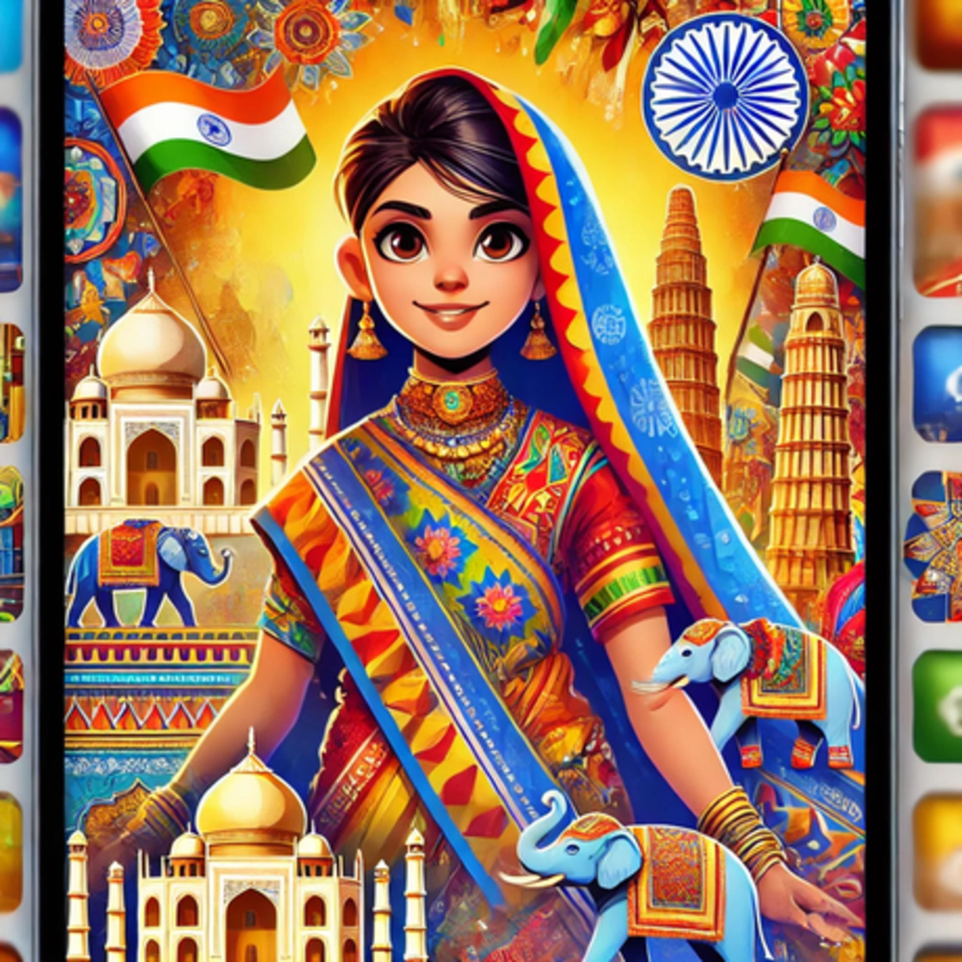Album cover of कमल स्वप्न (Kamal Svapna)