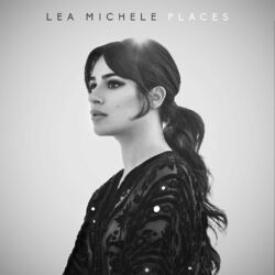 Cover of Places