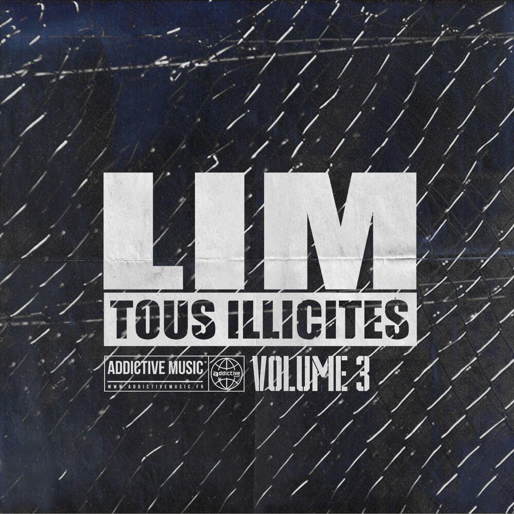 Picture of Best Of Tous illicites vol 3