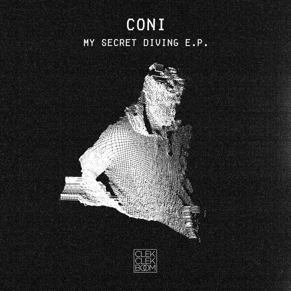 Picture of My Secret Diving - EP