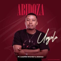 Cover of Umjolo (feat. Cassper Nyovest and Boohle)