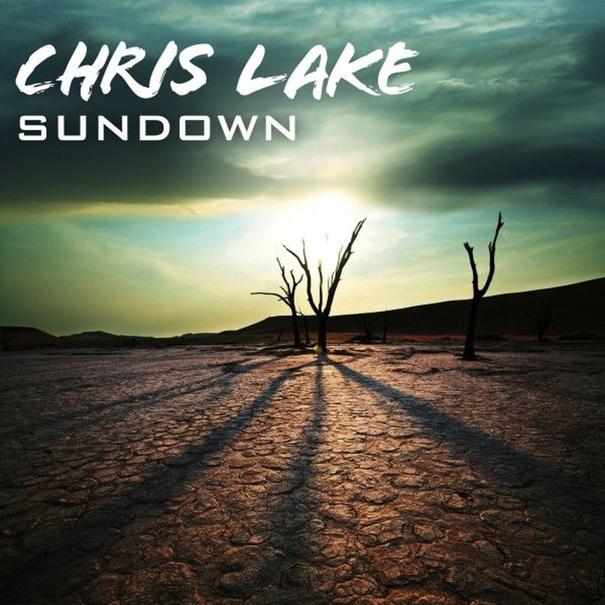 Album cover of Sundown