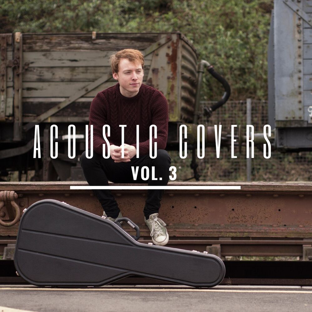 Picture of Acoustic Covers, Vol. 3